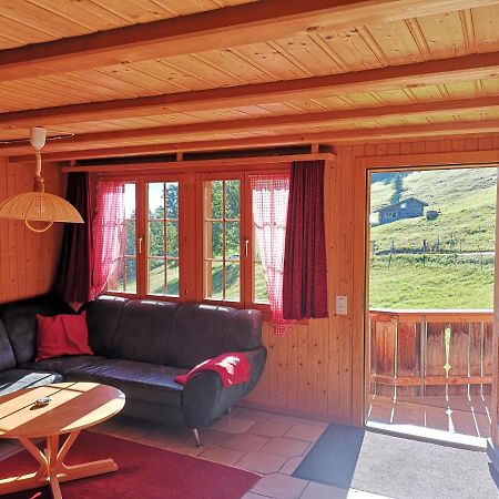 Chalet Mit Alpenambiente Axalp Brienz  Exterior photo
